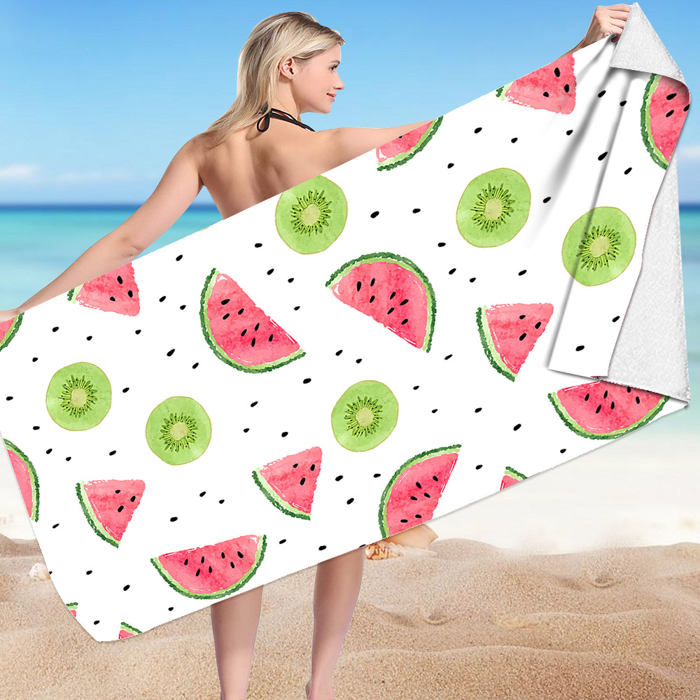 Watermelon Beach Towels 12