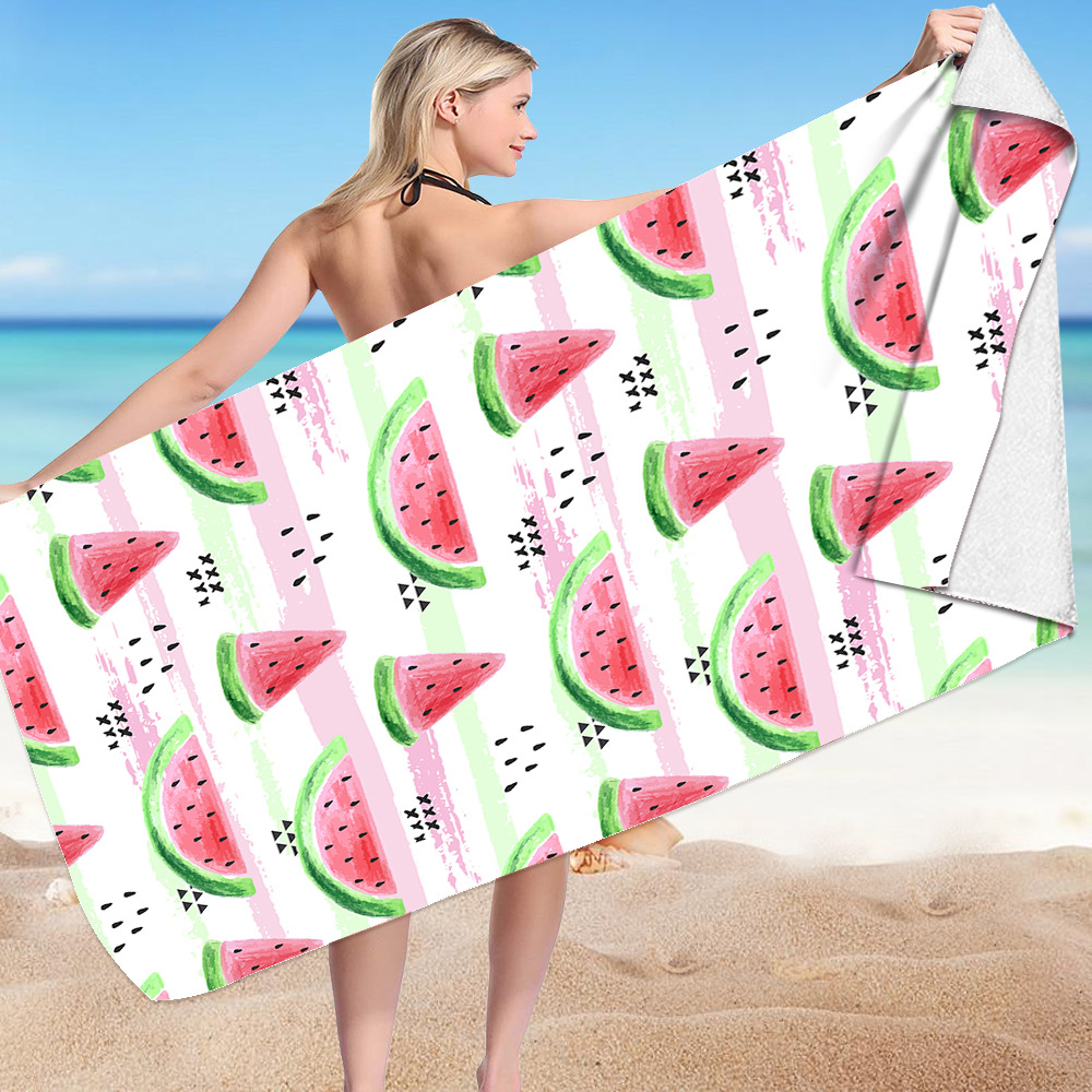 Watermelon Beach Towels 15