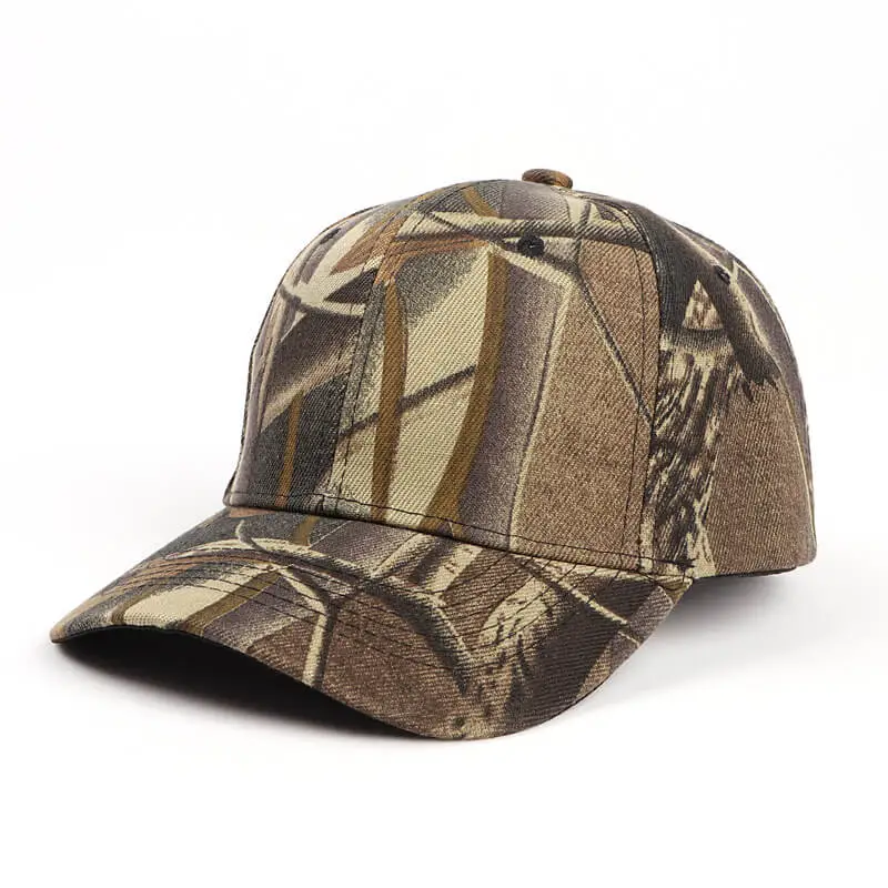 colors camouflage cap 3