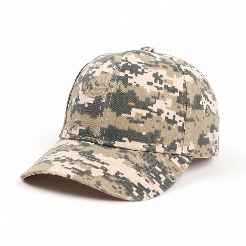 colors camouflage cap 6