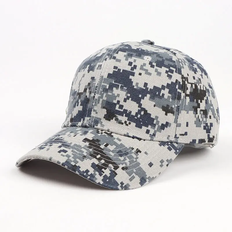 colors camouflage cap 7