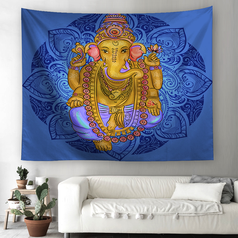 designer wall tapestry 1