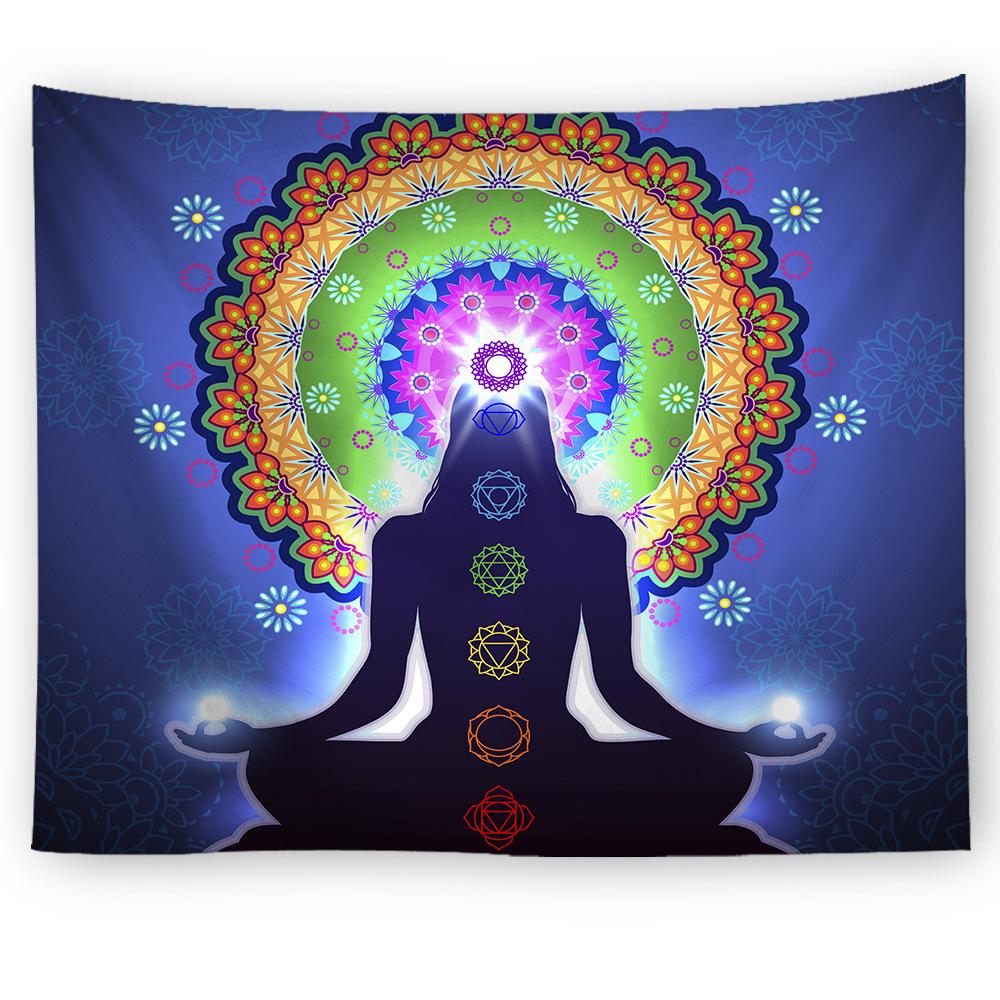 designer wall tapestry 10