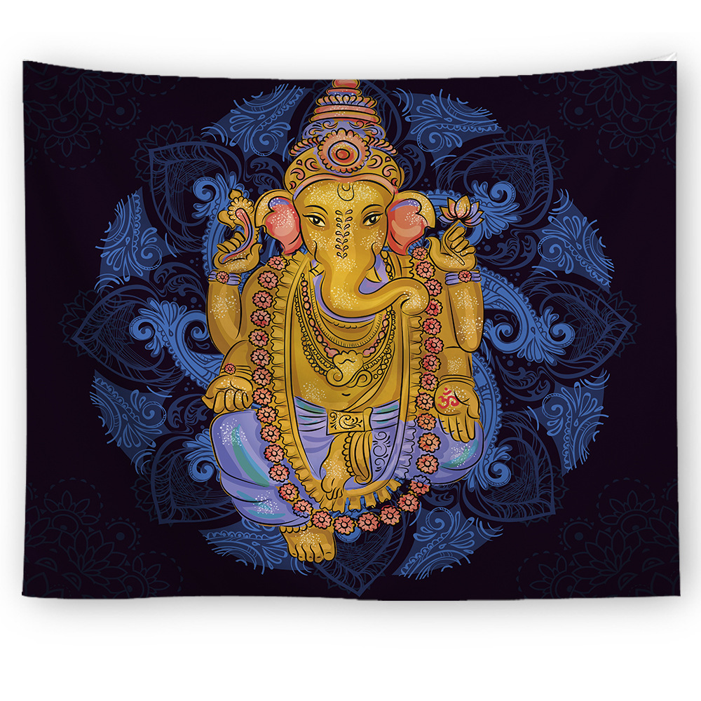 designer wall tapestry 11