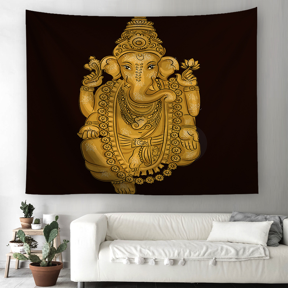 designer wall tapestry 3
