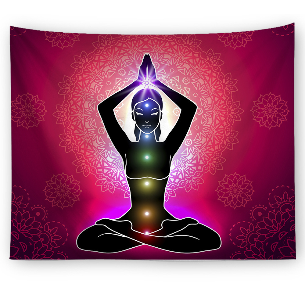 designer wall tapestry 5
