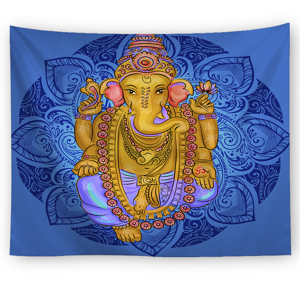 designer wall tapestry 7