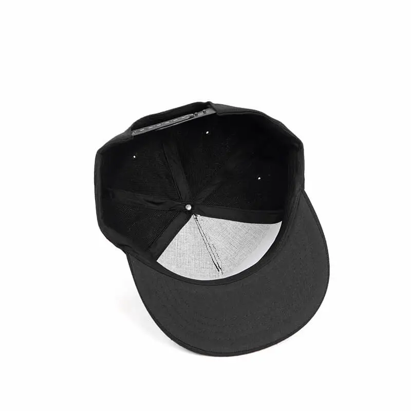3D Rubber Letter Baseball Hat Flat Brim Hip-Hop Street Skateboard Trendy Cap 15 details 3D Rubber Letter Baseball Hat Flat Brim Hip Hop Street Skateboard Trendy Cap 8