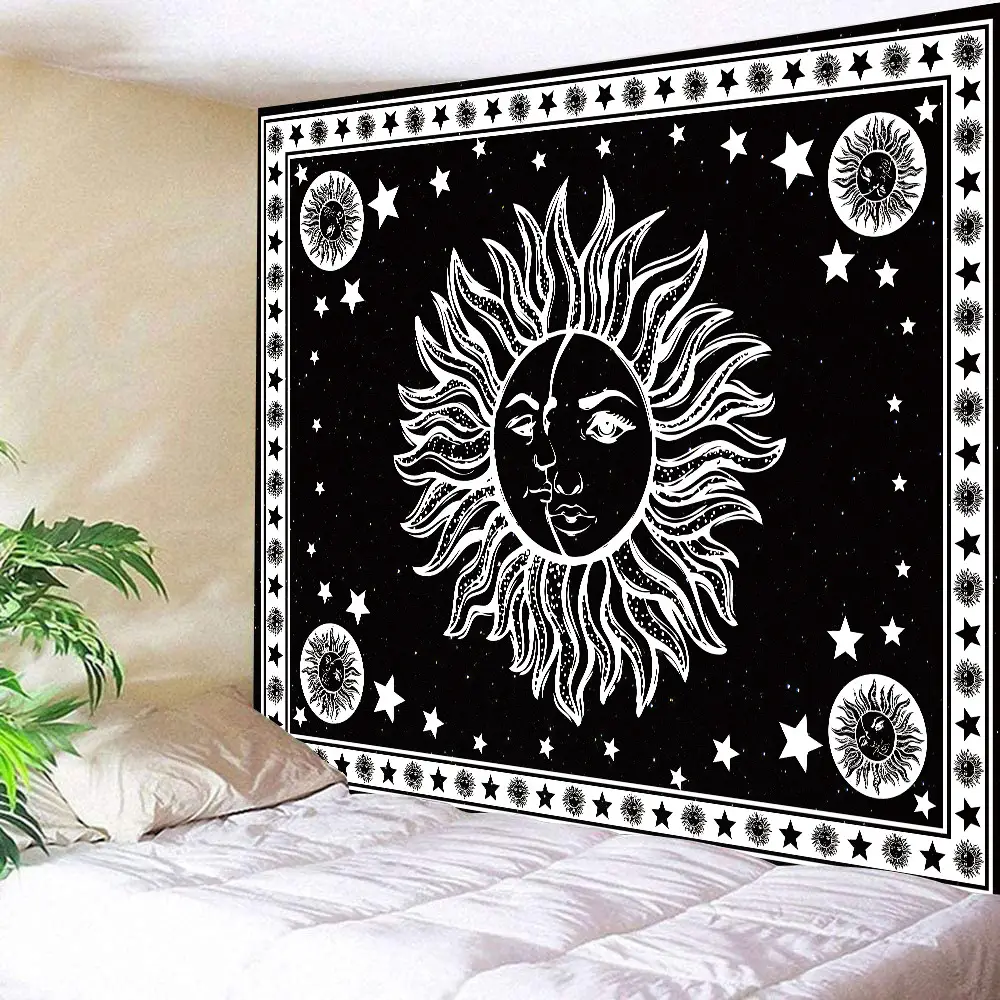 hanging wall tapestries wholesale 1 1