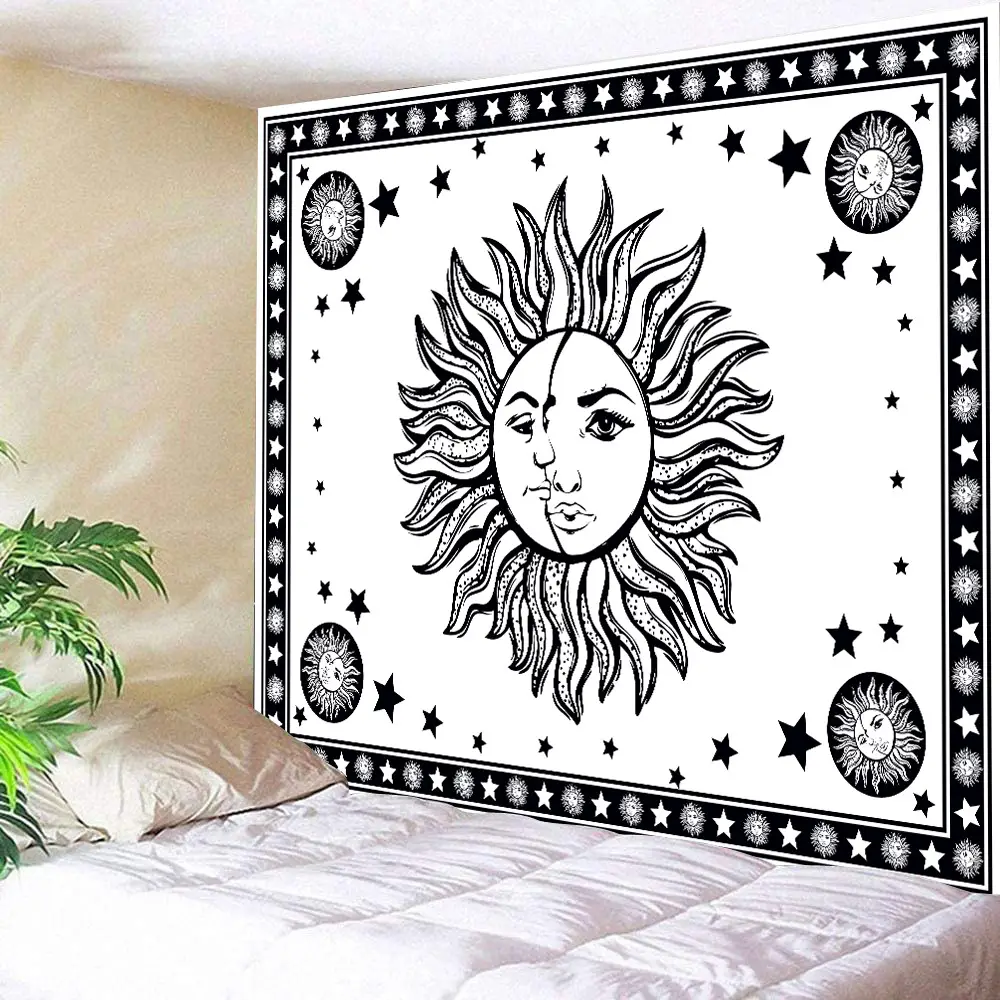 hanging wall tapestries wholesale 13 1