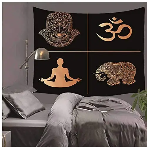 hanging wall tapestries wholesale 14 1