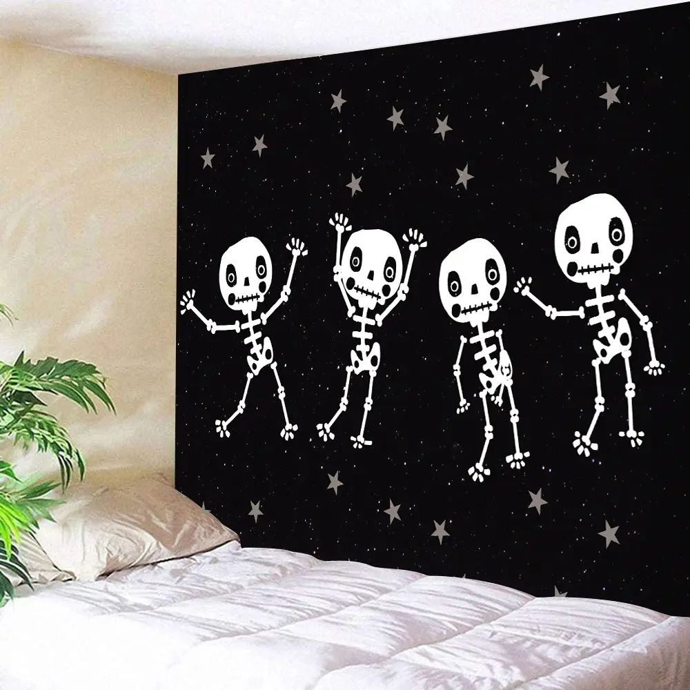 hanging wall tapestries wholesale 4 1