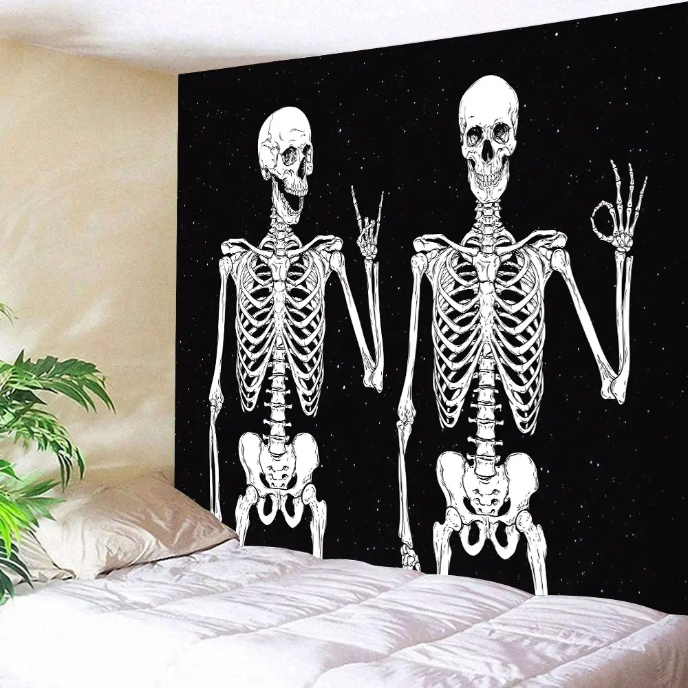 hanging wall tapestries wholesale 9 1