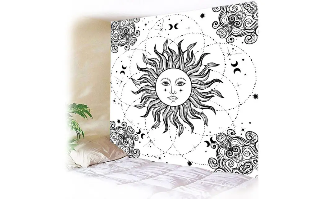 hanging wall tapestry wholesale