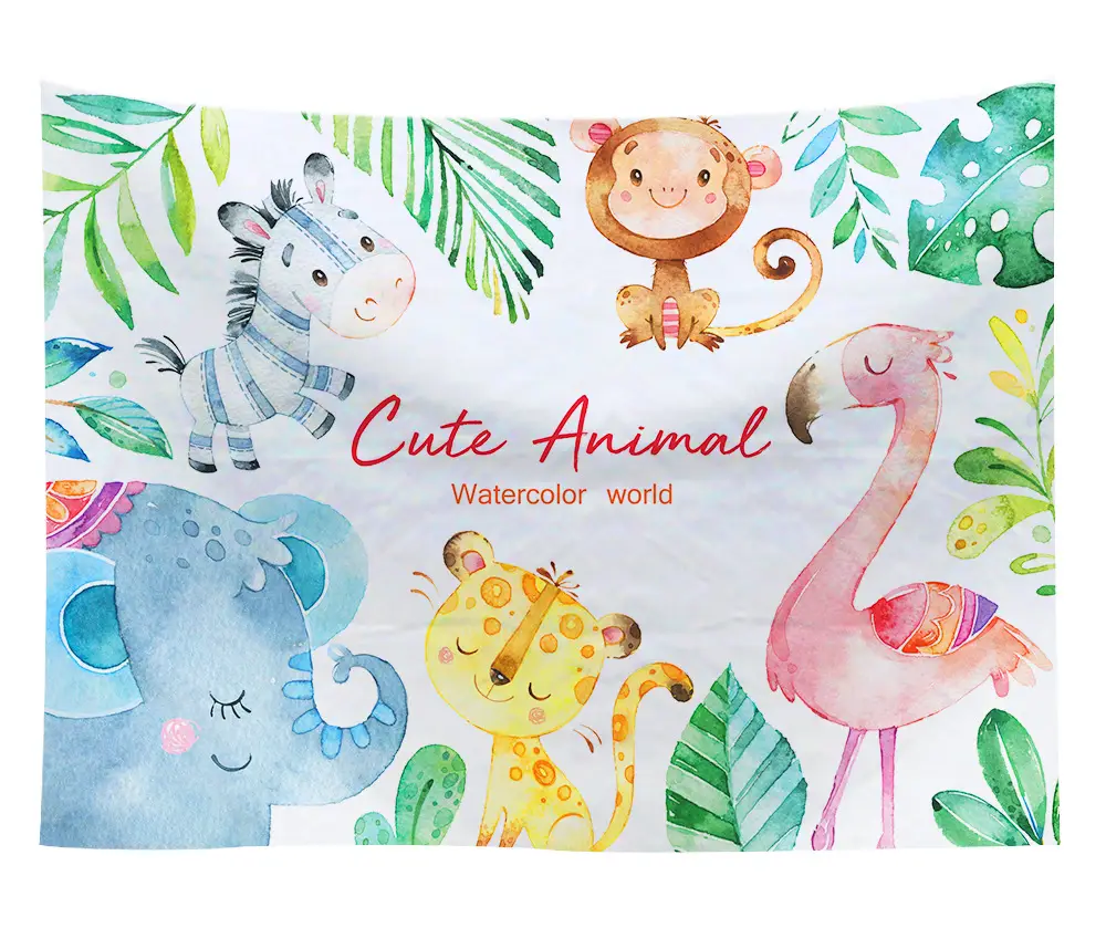 large wall tapestry hanging wholesale 13