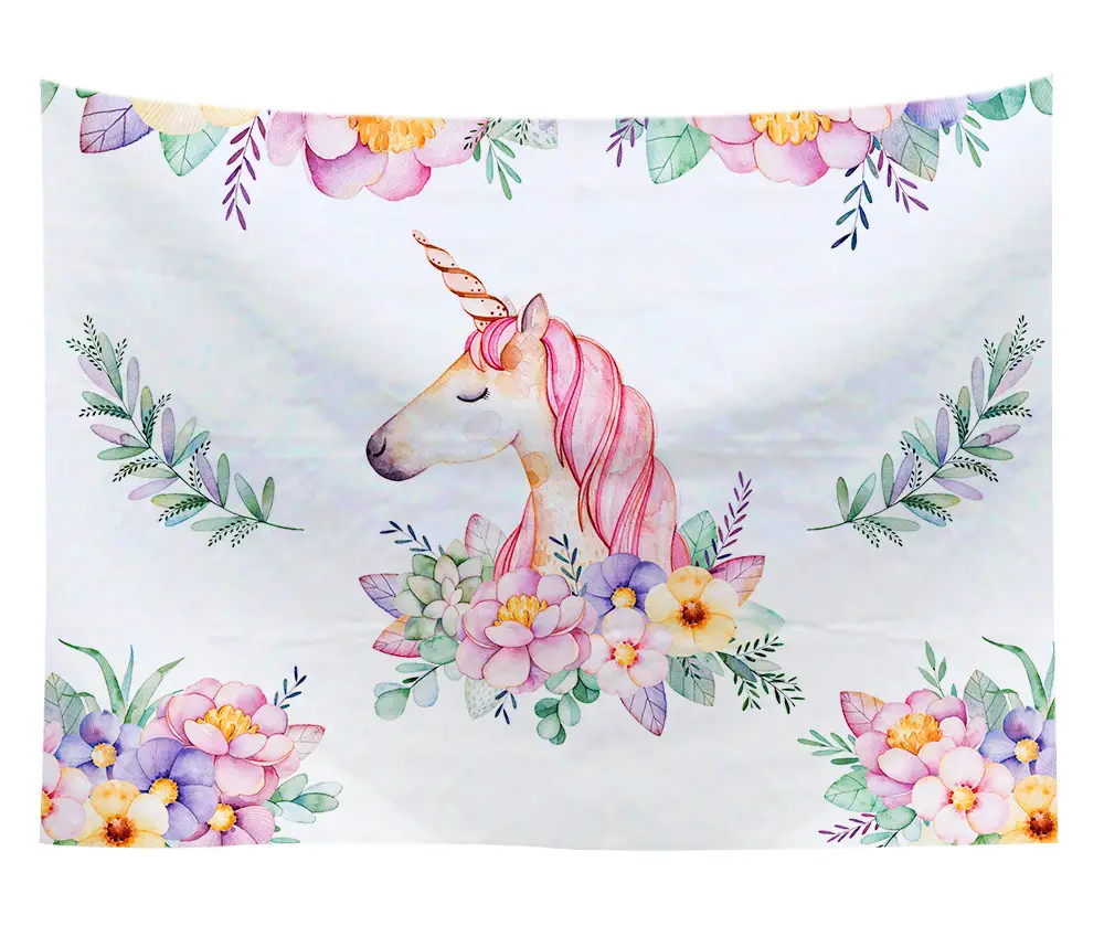 large wall tapestry hanging wholesale 14