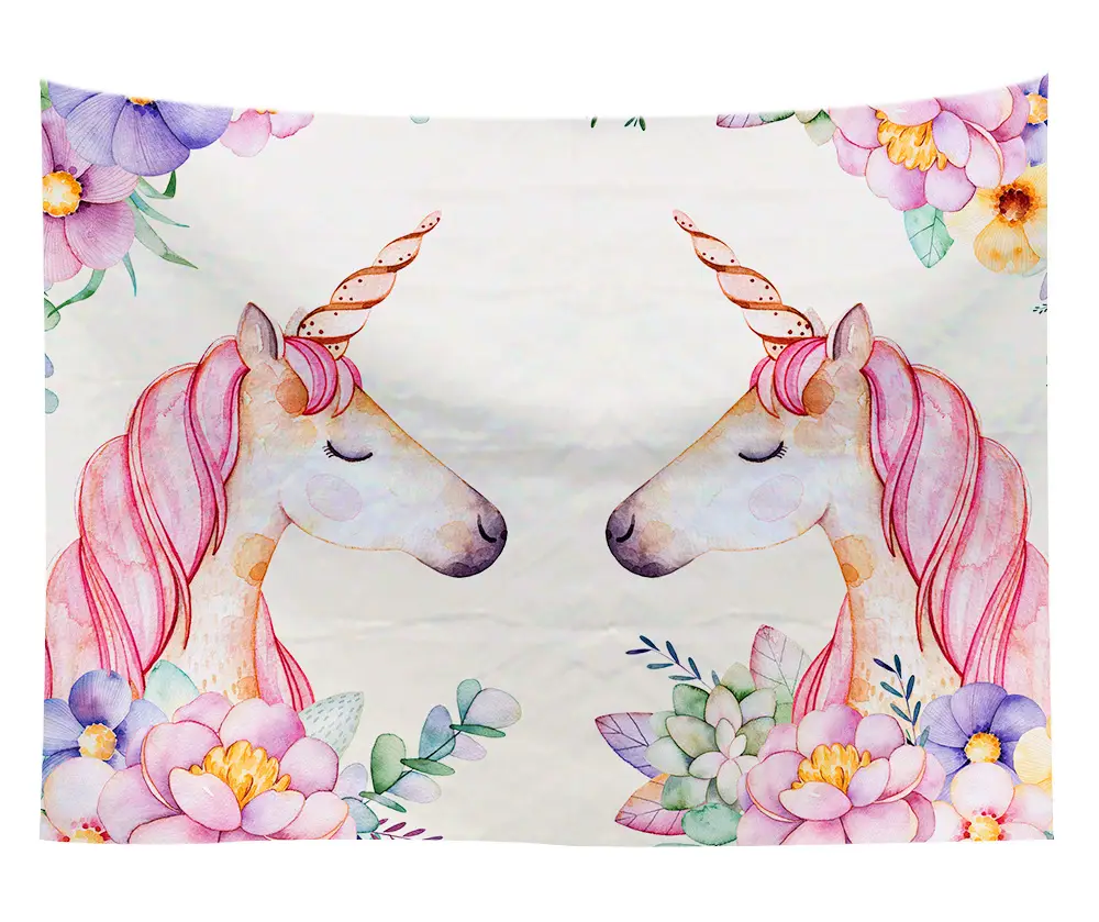large wall tapestry hanging wholesale 15