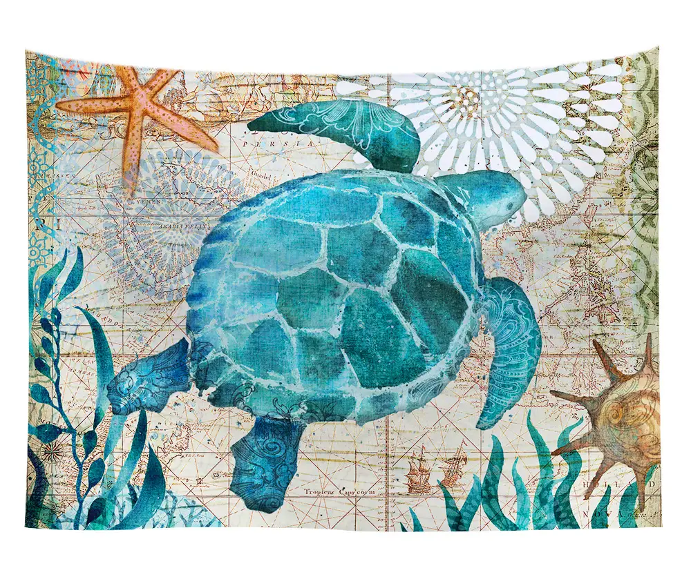 large wall tapestry hanging wholesale 16