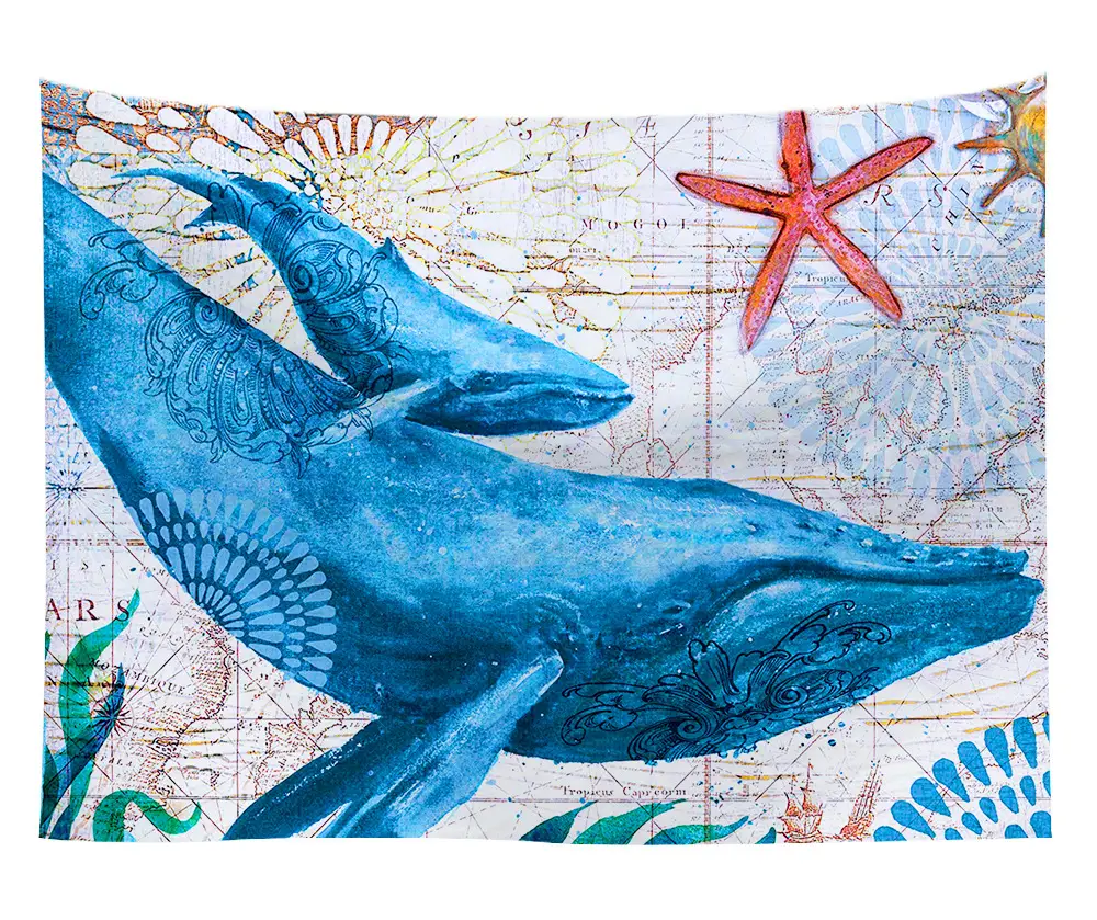large wall tapestry hanging wholesale 18