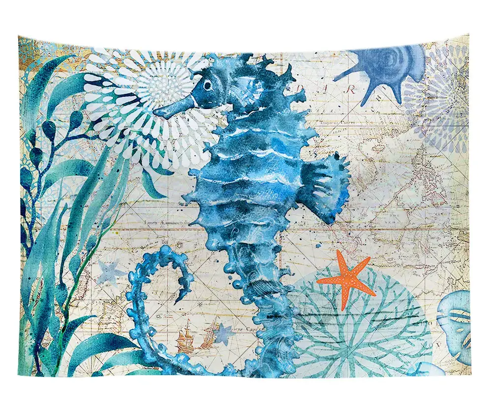 large wall tapestry hanging wholesale 19