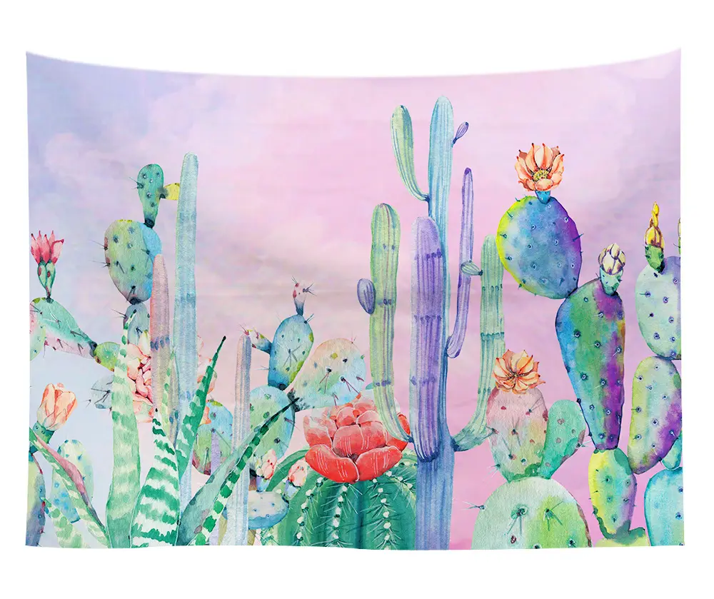 large wall tapestry hanging wholesale 23