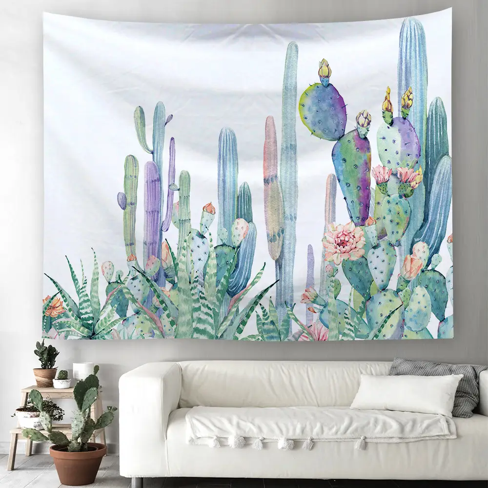 large wall tapestry hanging wholesale 3