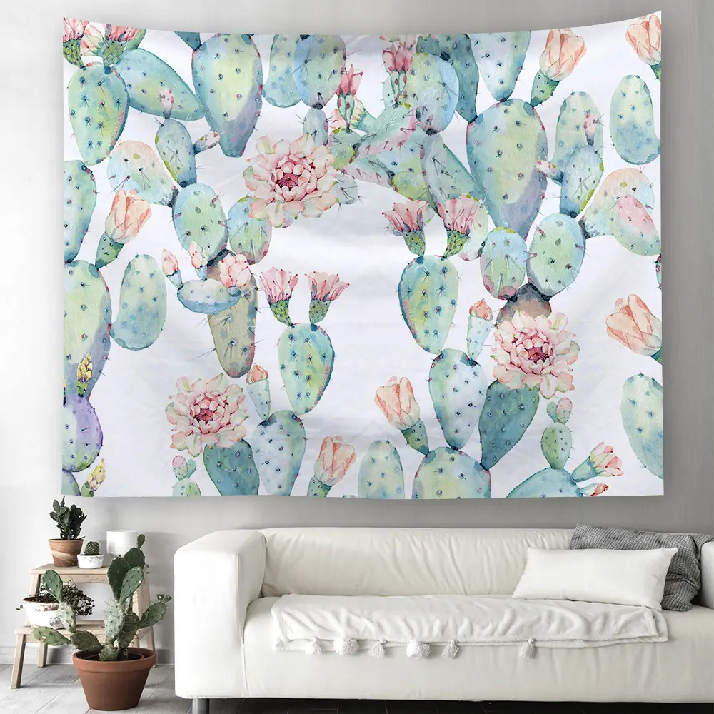 large wall tapestry hanging wholesale 4