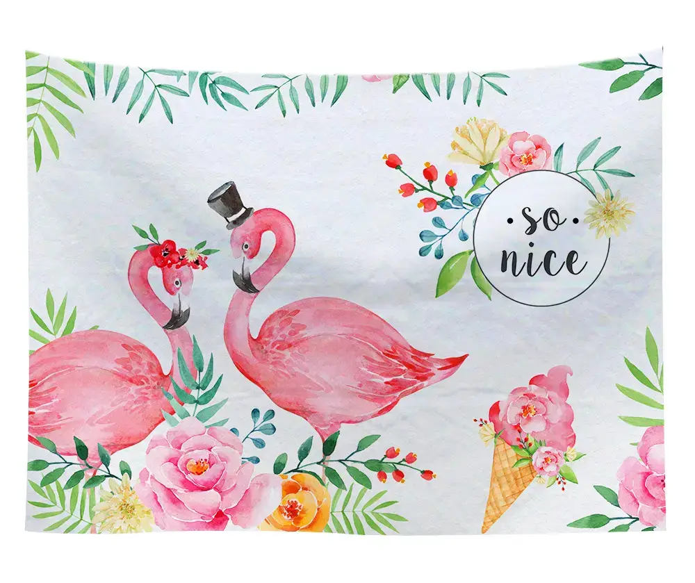 large wall tapestry hanging wholesale 5
