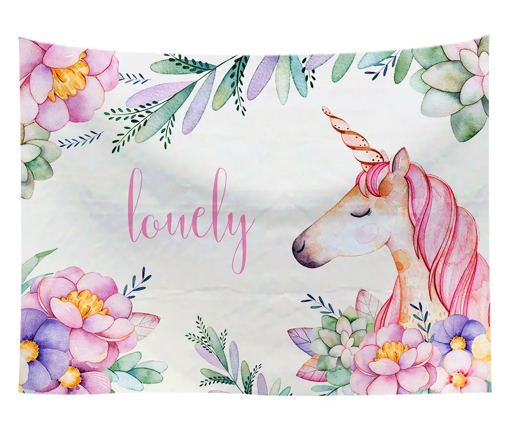 large wall tapestry hanging wholesale 6