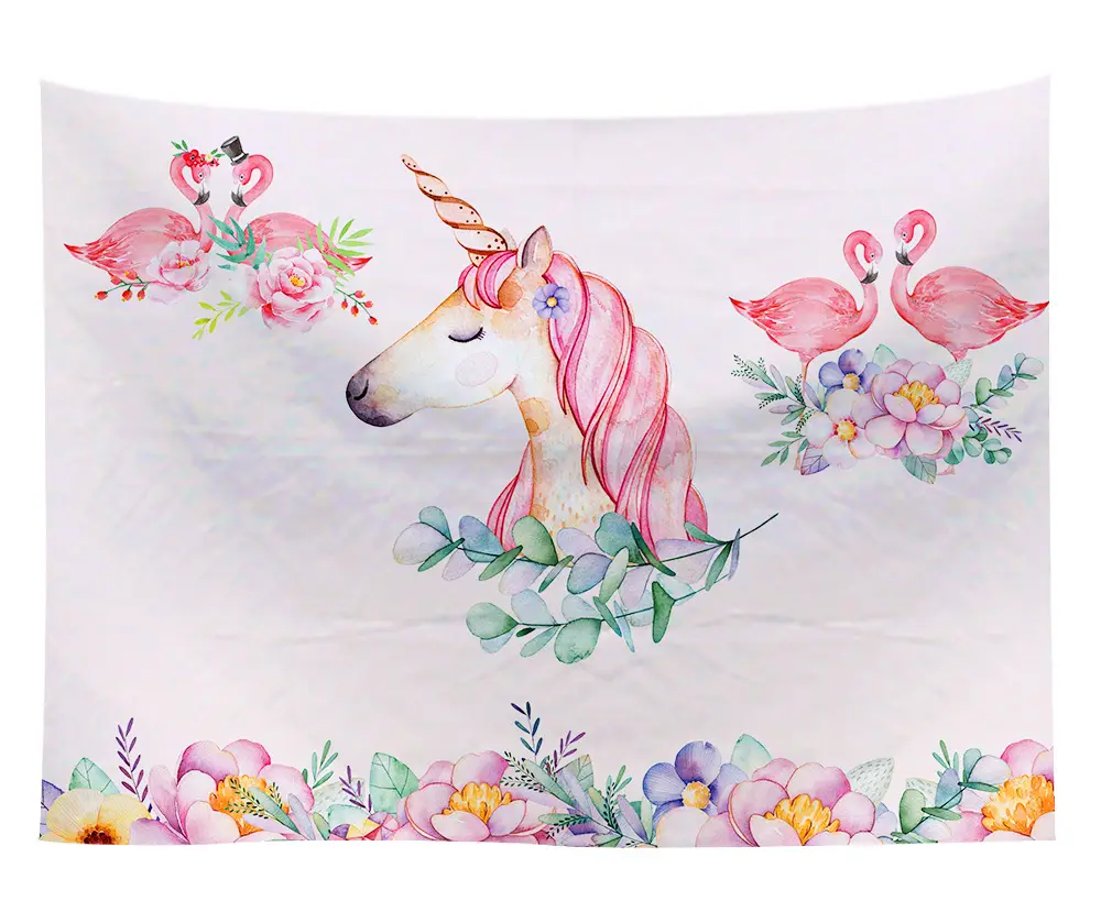large wall tapestry hanging wholesale 7