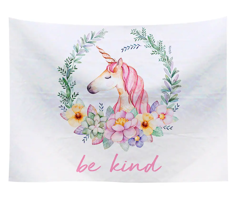 large wall tapestry hanging wholesale 8
