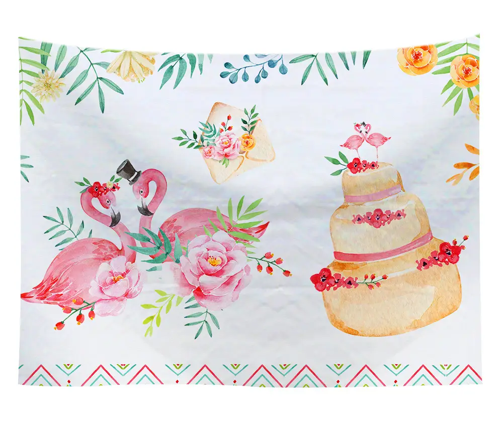 large wall tapestry hanging wholesale 9
