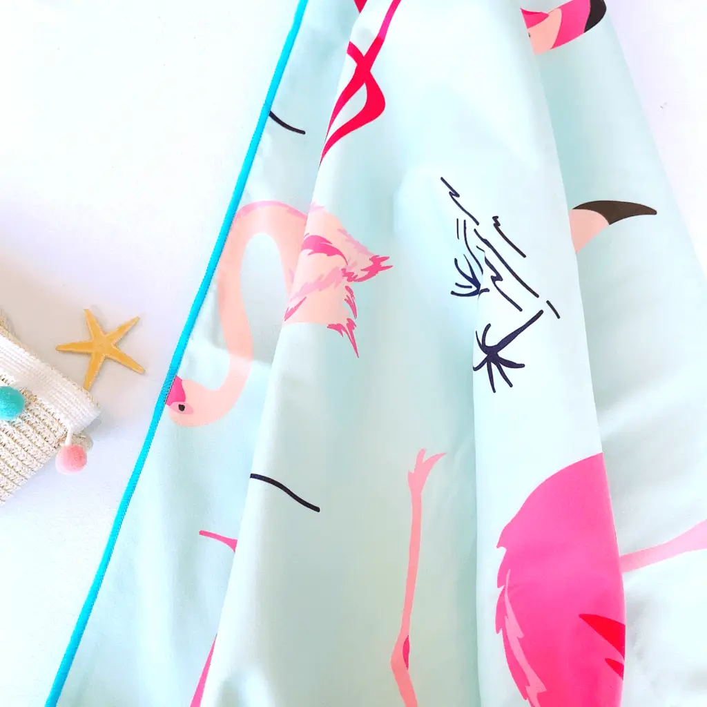 Lefovs Sandless Suede Beach Towel Photos 29 lefovs suede beach towel 23
