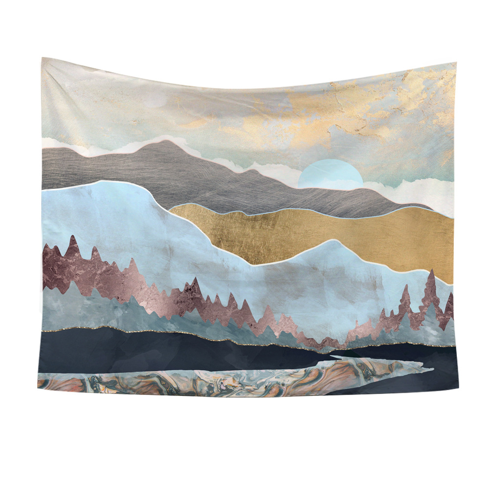 mountain sun wall tapestry 11 mountain sun wall tapestry 10