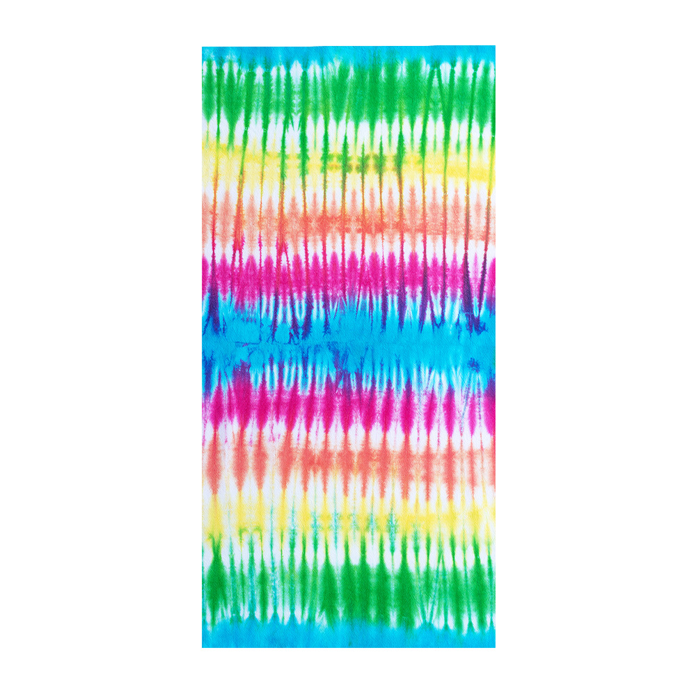 Printed Tie dye Beach Towels 19 tie dye beach towel 10