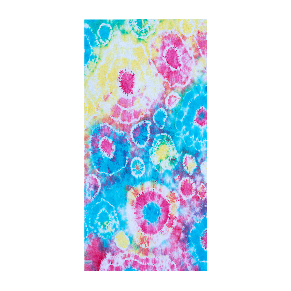 Printed Tie dye Beach Towels 24 tie dye beach towel 15
