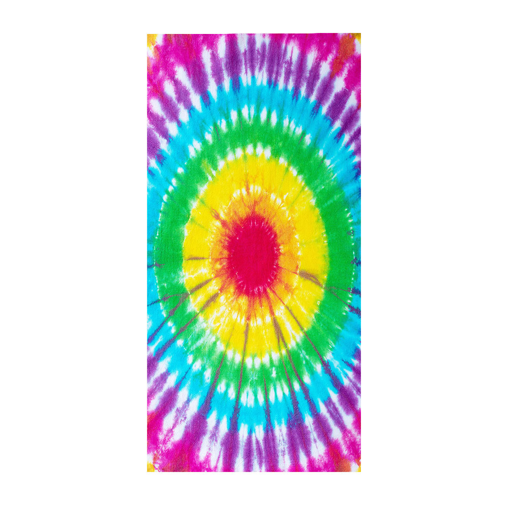 Printed Tie dye Beach Towels 26 tie dye beach towel 17