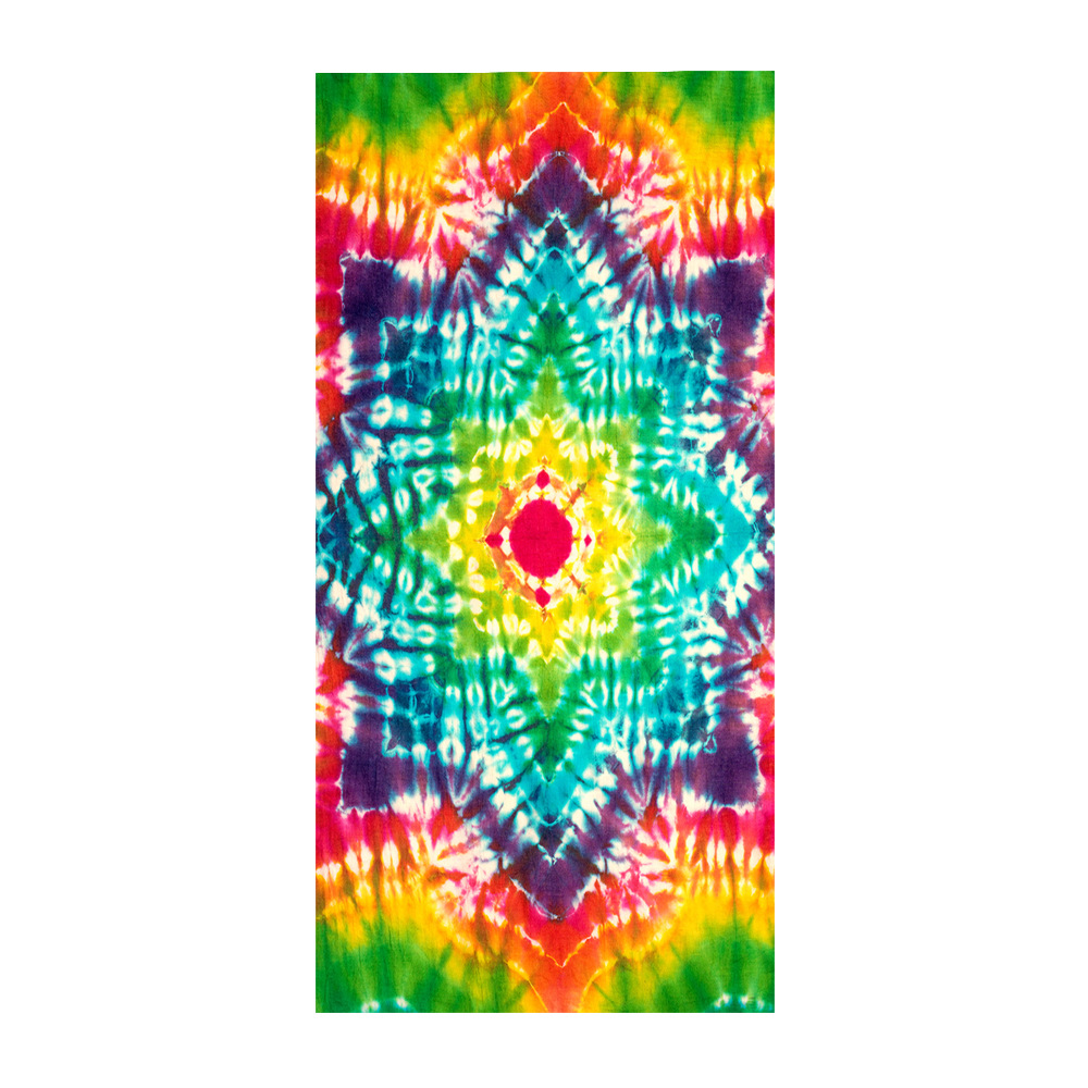 Printed Tie dye Beach Towels 29 tie dye beach towel 20
