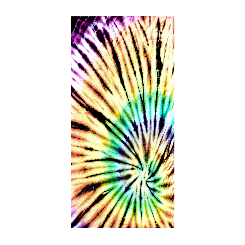 Printed Tie dye Beach Towels 30 tie dye beach towel 21