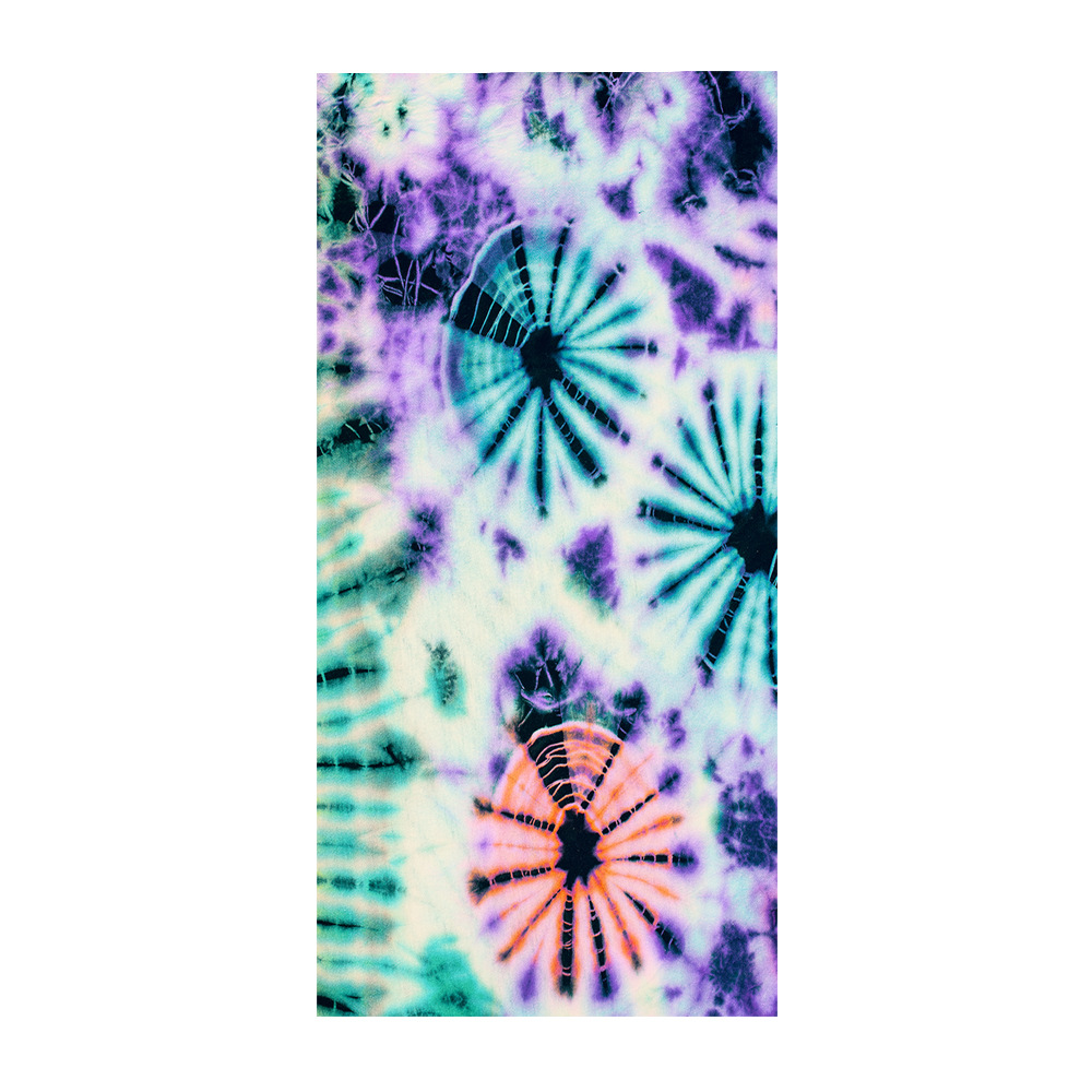 Printed Tie dye Beach Towels 32 tie dye beach towel 23