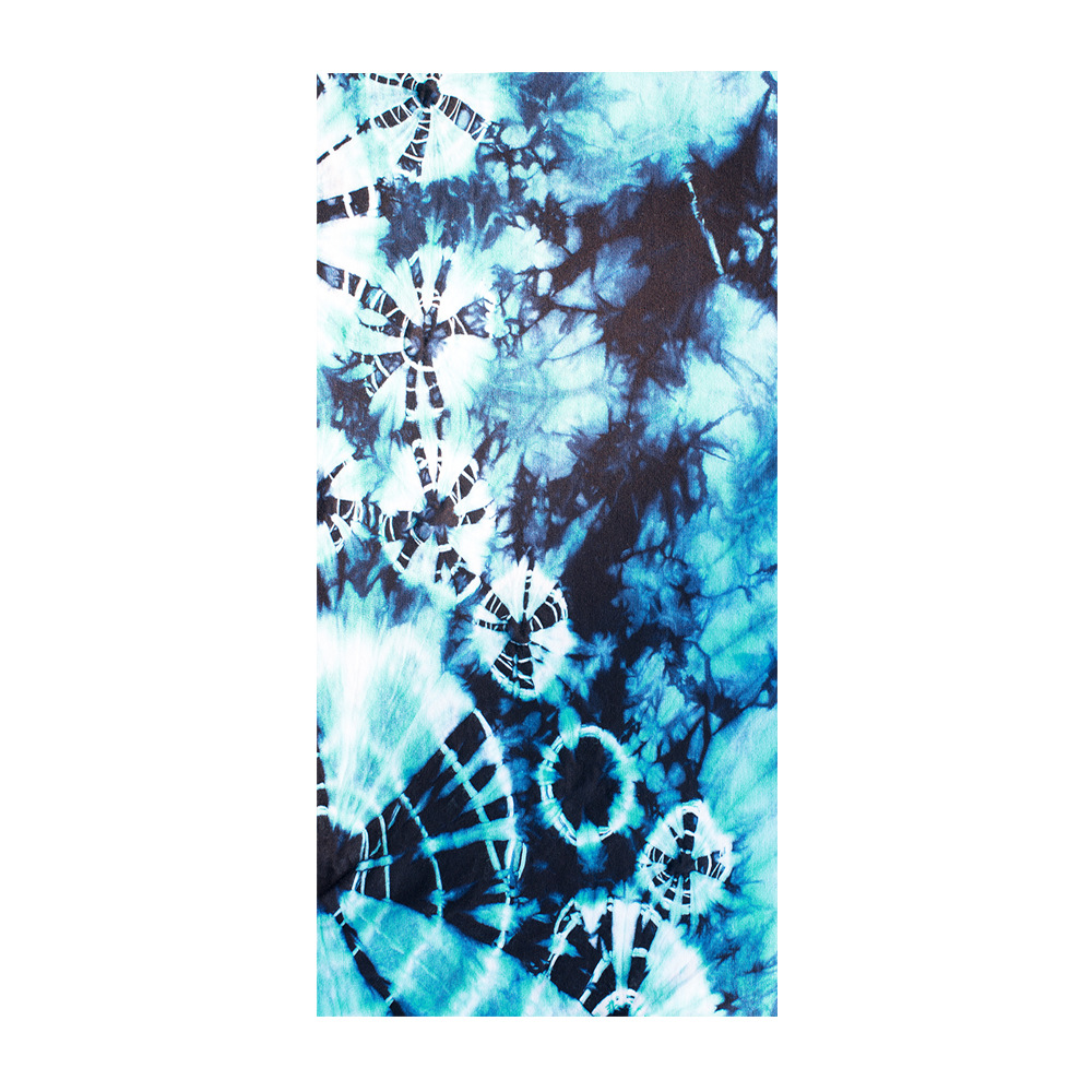 Printed Tie dye Beach Towels 33 tie dye beach towel 24