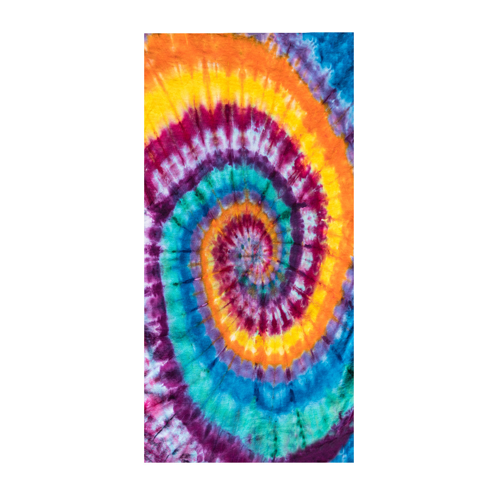 Printed Tie dye Beach Towels 38 tie dye beach towel 29