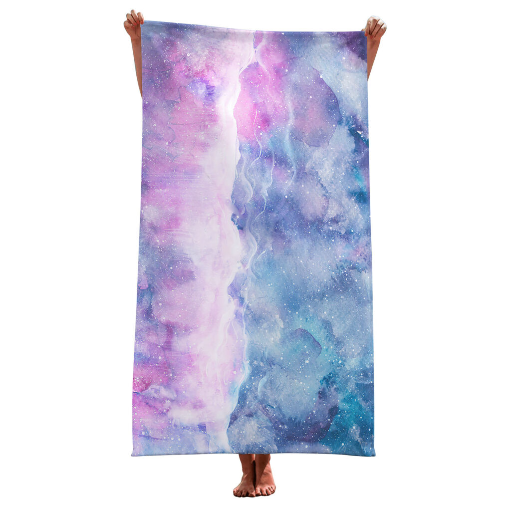 Printed Tie dye Beach Towels 43 tie dye beach towel 34