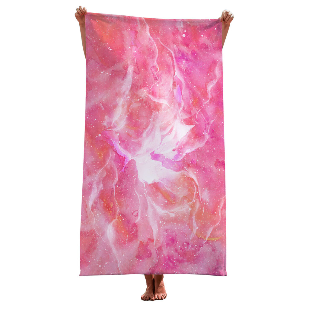 Printed Tie dye Beach Towels 44 tie dye beach towel 35