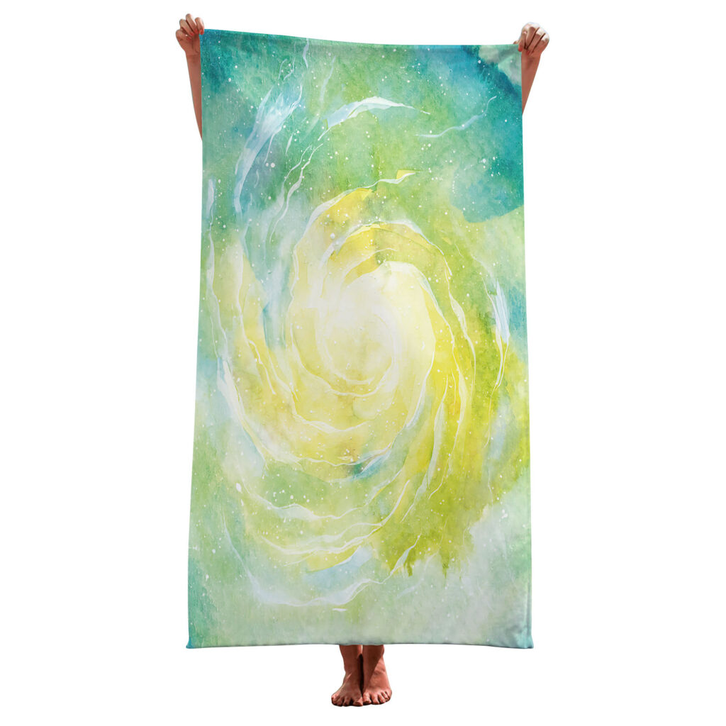 Printed Tie dye Beach Towels 47 tie dye beach towel 38
