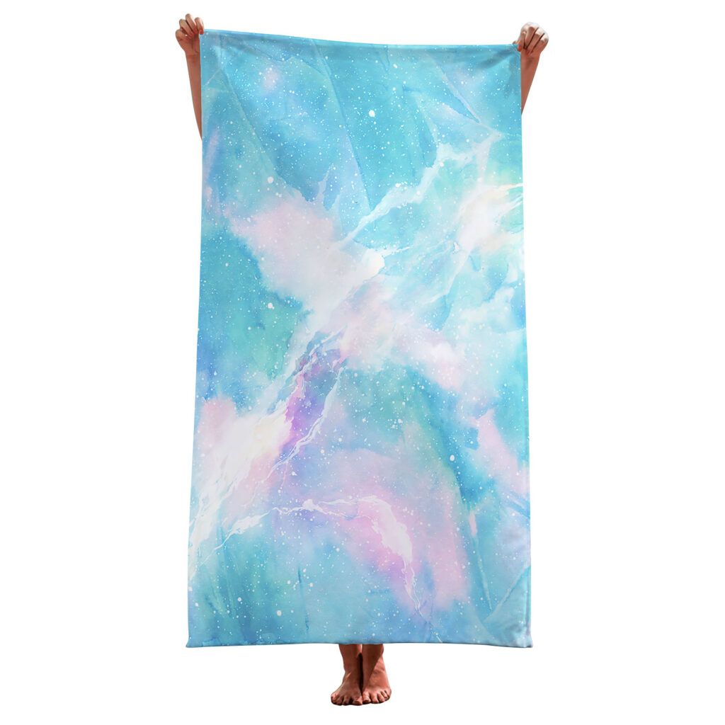Printed Tie dye Beach Towels 49 tie dye beach towel 40