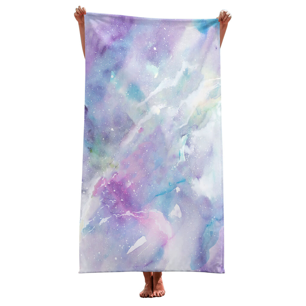 Printed Tie dye Beach Towels 51 tie dye beach towel 42