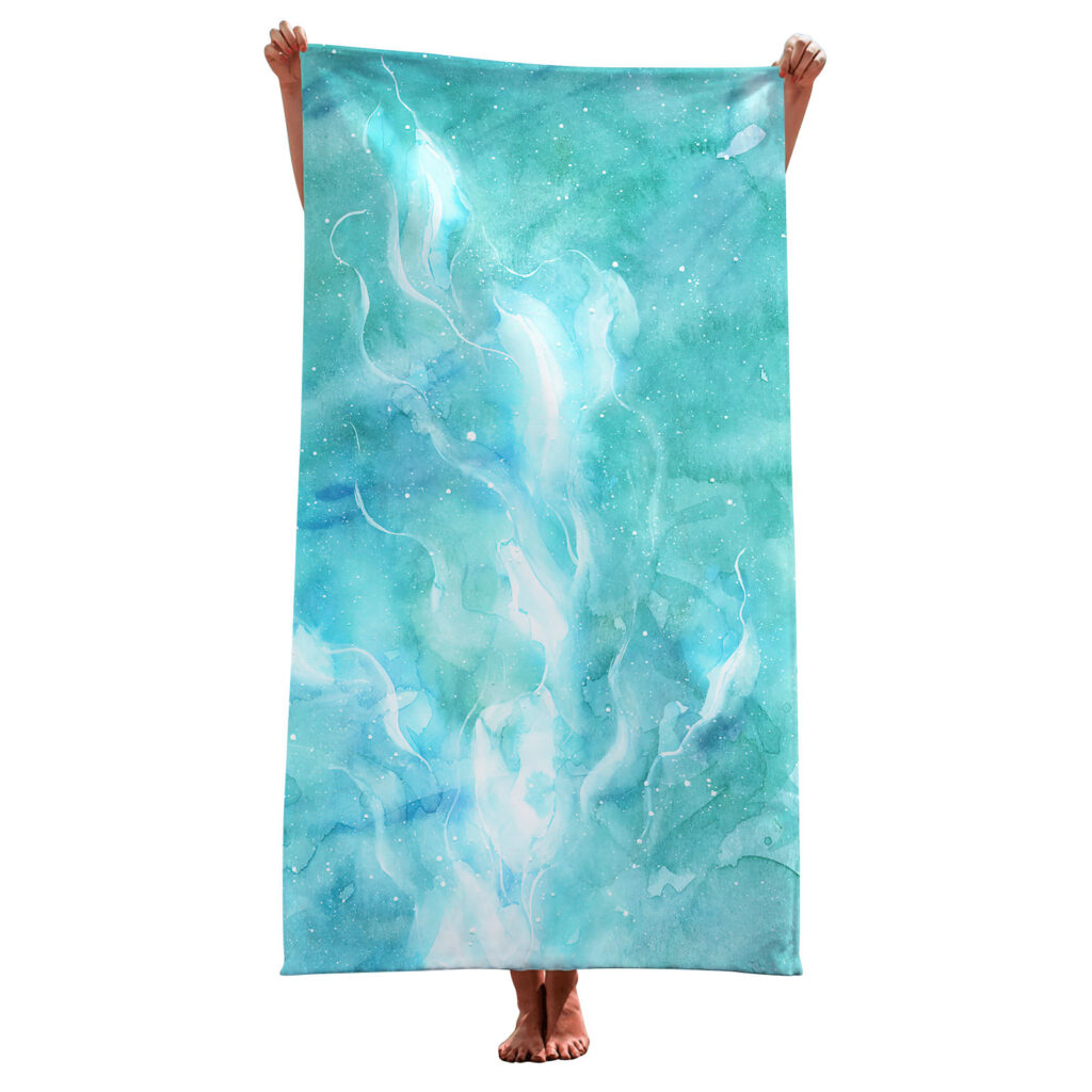 Printed Tie dye Beach Towels 53 tie dye beach towel 44