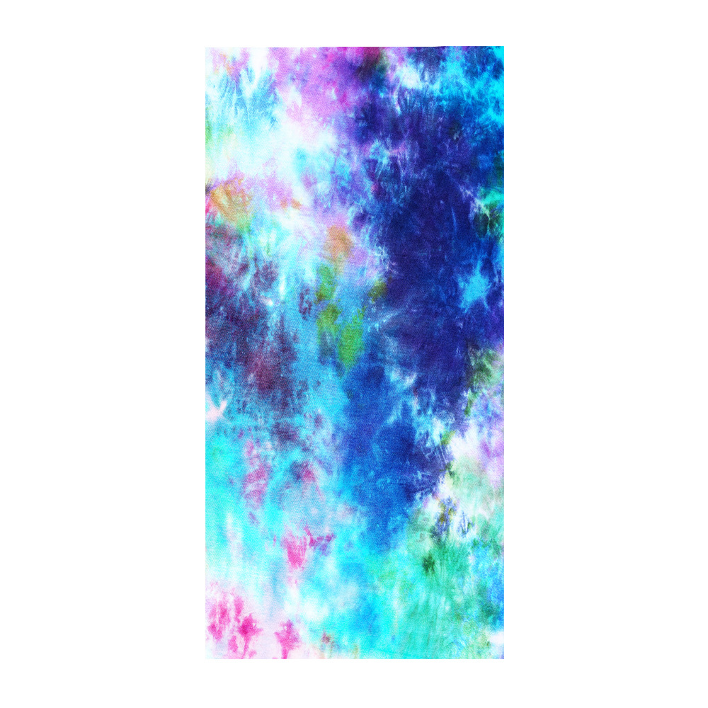 Printed Tie dye Beach Towels 54 tie dye beach towel 45