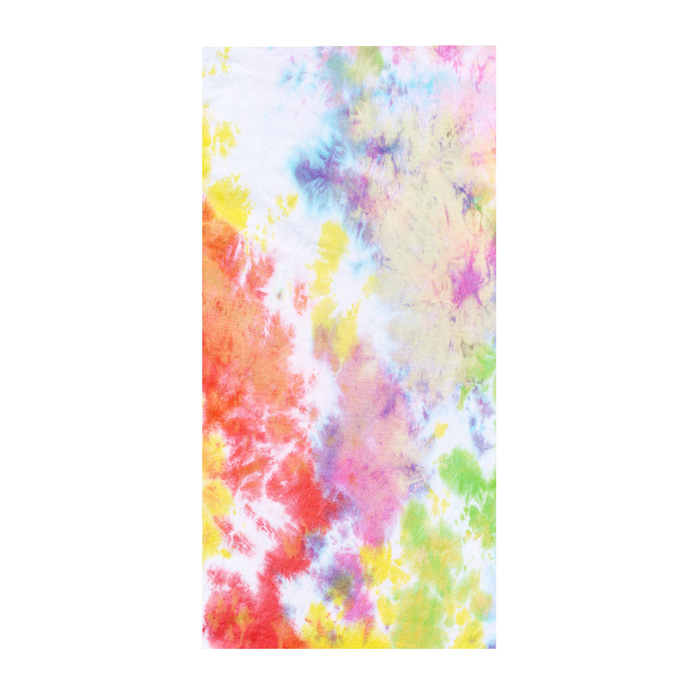 Printed Tie dye Beach Towels 55 tie dye beach towel 46